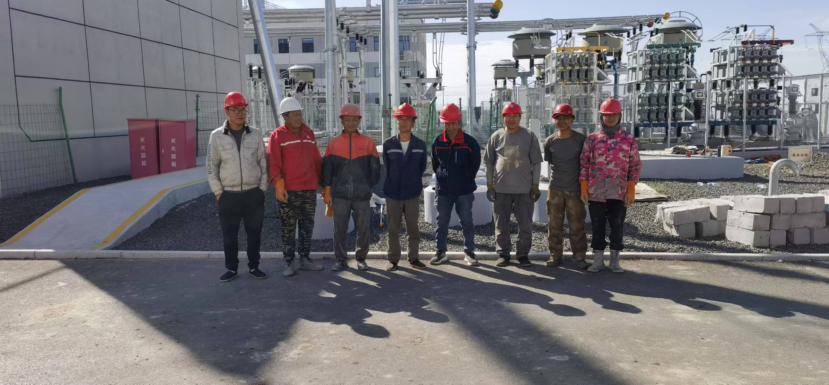 梁溪地基沉降如何修复?